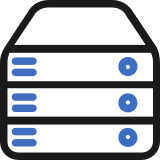 数据中心一体化服务器