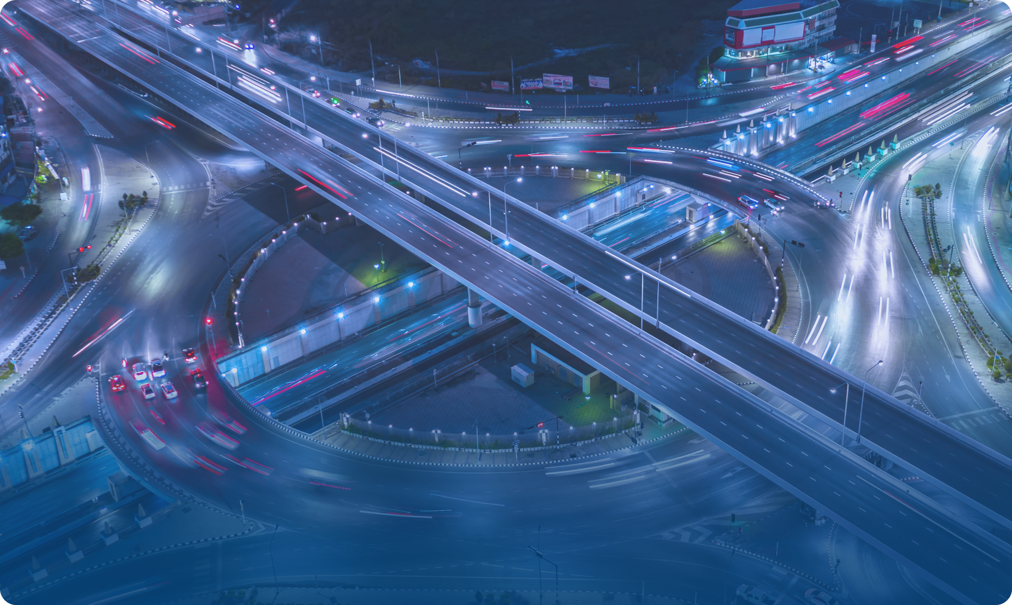 交通模型软件代理