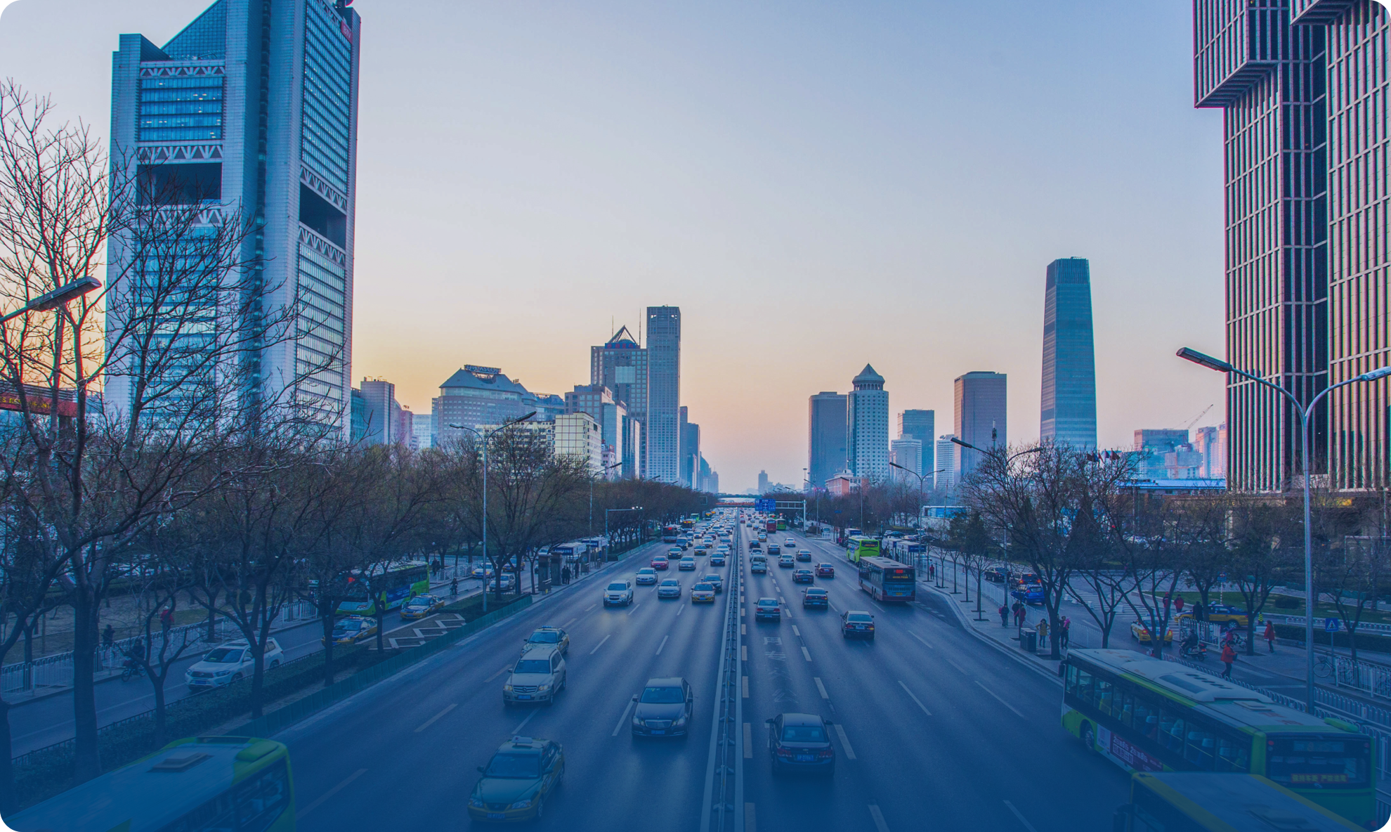 TDS交通设计之星